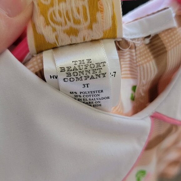 TBBC Top Size 3T - Picture 4 of 4
